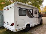 Knaus 550 MF Vansation - Knaus 550
