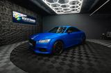 Audi TT Coupe 2.0 TFSI S-Line Competition DAB Virtual - Audi TT: 2.0