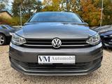 Volkswagen Touran 1.2 TSI Trendline BMT Klima*SitzHz. - Volkswagen Touran: Trendline