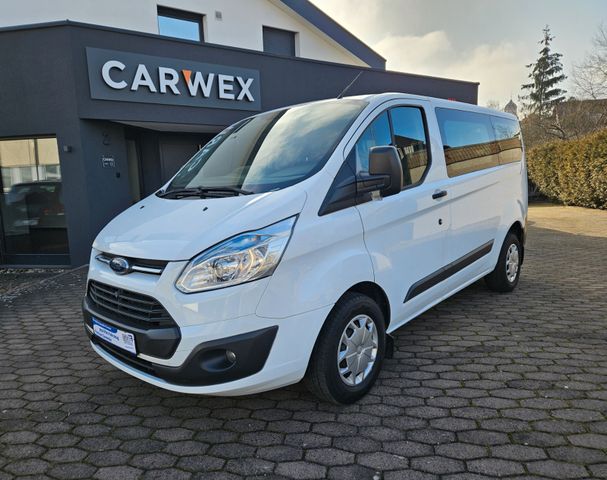 Ford Transit  Custom 300 L1 Trend  * 52.380 km *