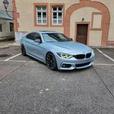 BMW 440i Gran Coupé M Sport Garantie!! - BMW 440: Coupe, Gran