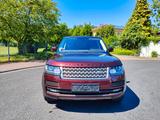 Land Rover Range Rover Autobiography - Land Rover Range Rover in Oberhausen