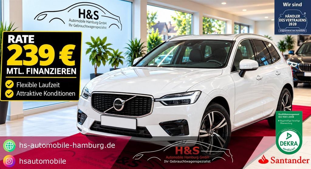 Image of Volvo XC60