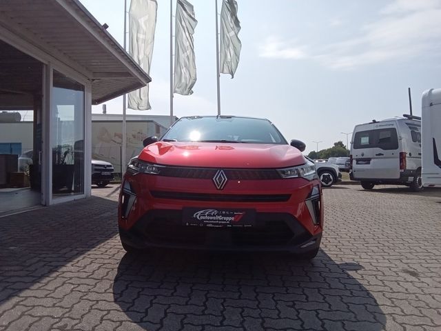 Foto Nummer 6: RENAULT Captur