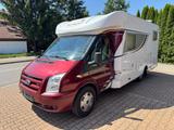 Sunlight T65 SAT*Wohnraumklima*TV*Markise - Sunlight T