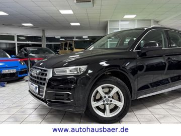 Audi Q5 - 3