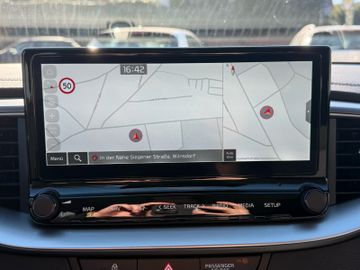 Kia Ceed 1.5 T-GDI Kamera PDC SHZ Klima CarPlay