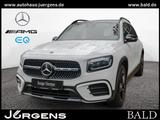 Mercedes-Benz GLB 200 d AMG-Sport/LED/Cam/Pano/Night/Totw/Keyl - Mercedes-Benz GLB 200 in Wuppertal
