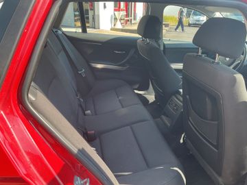 BMW 318 - 10