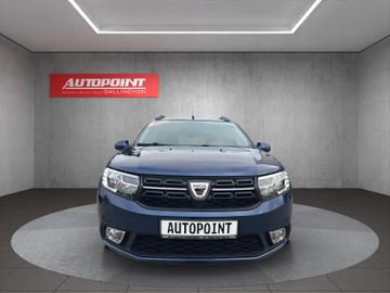 Dacia Logan MCV II Kombi Comfort, Bild 8