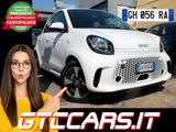 Smart ForFour EQ Passion Pdc Apple/Android UNIPR - Smart ForFour aus 2022