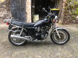 Yamaha XJ 550 - YAMAHA 550