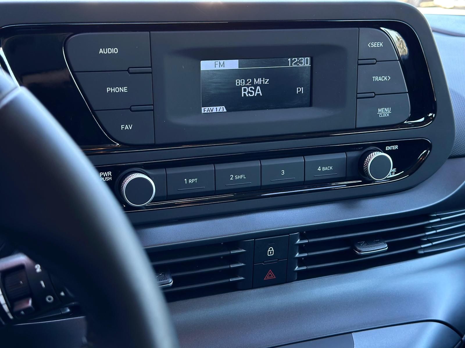 HYUNDAI i20 1.0-GDI SELECT AUTOMATIK#SHZ#LH#TEMP#BT#SPUR - Image 12