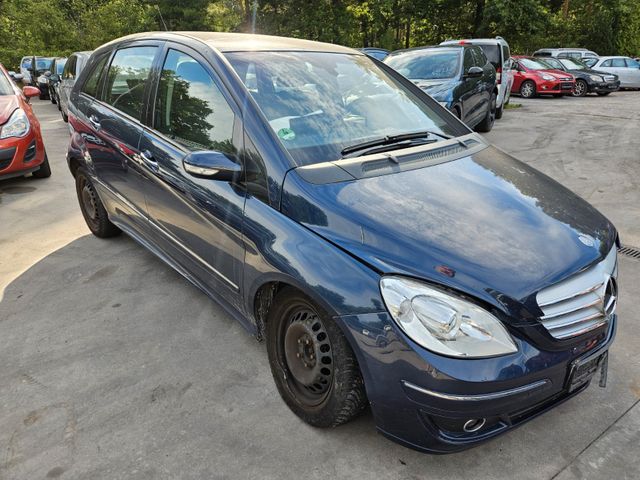 Mercedes-Benz B 170 B -Klasse B 170
