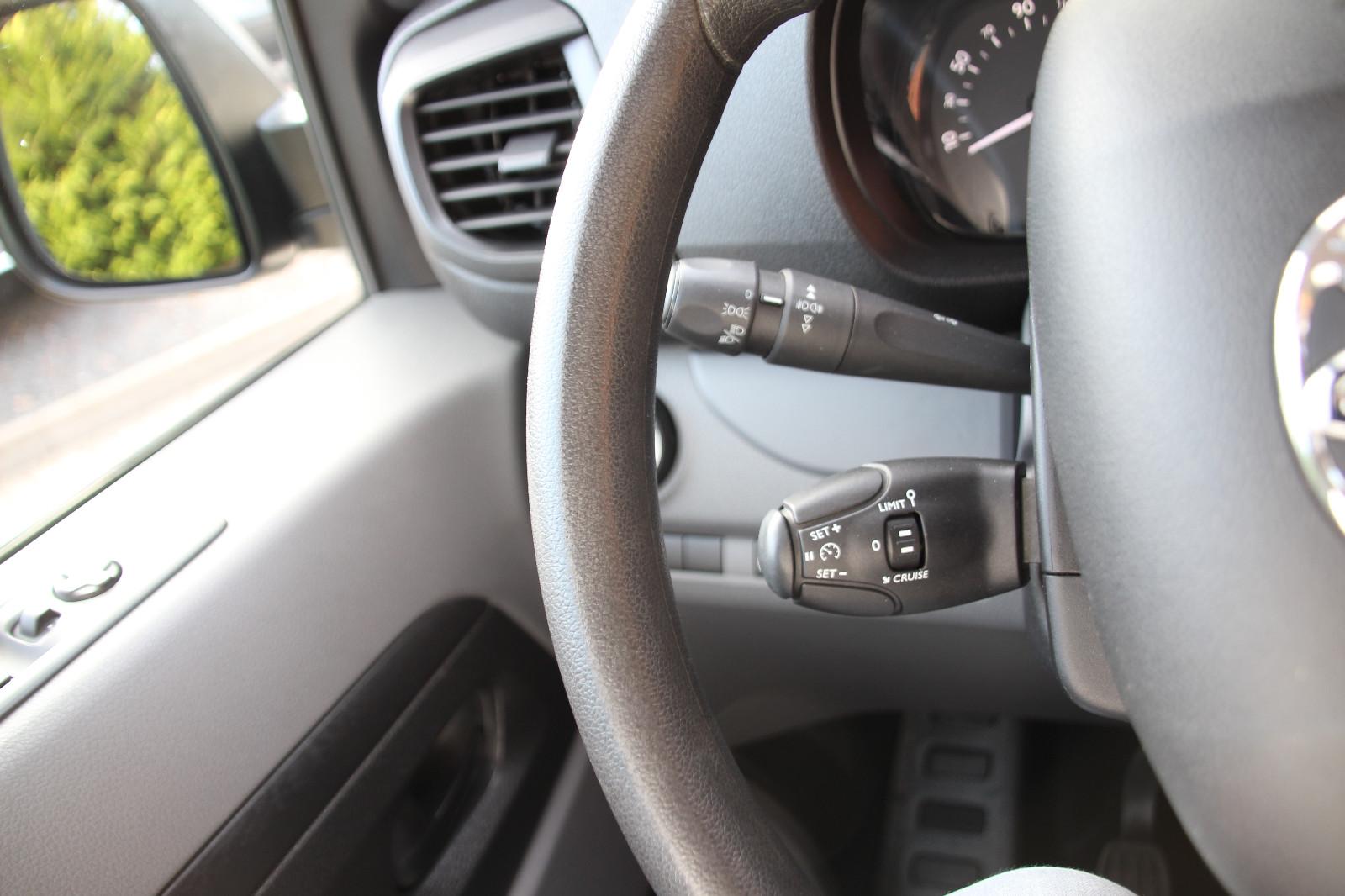 Toyota Proace L1 Kombi Comfort