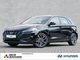 Hyundai i30 1.0 TGDI 48V Trend Navi Voll-LED Carplay - gebrauchte Hyundai i30 aus dem Jahr 2022