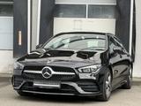 Mercedes-Benz CLA 200 Shooting Brake d AMG LED Distronic MBUX - Mercedes-Benz CLA 200 Shooting Brake Diesel Gebrauchtwagen