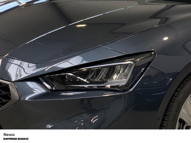 Seat Leon - Bild 5