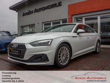 Audi A5 - 1
