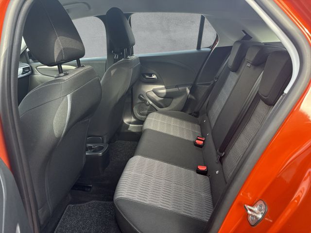 Corsa Edition CAM PDC SHZ LHZ KLIMA QUICKHEAT LM