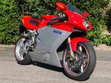 MV Agusta F4 750 Evo3 - MV AGUSTA F4 750