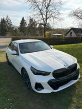 BMW 520i (G60) - M Sportpaket Pro - BMW 5er-Reihe G60