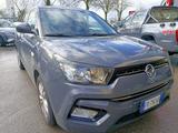 Ssangyong SsangYong Tivoli 1.6 e-XDi Be Visual AWD my18 - Ssangyong Tivoli aus 2018