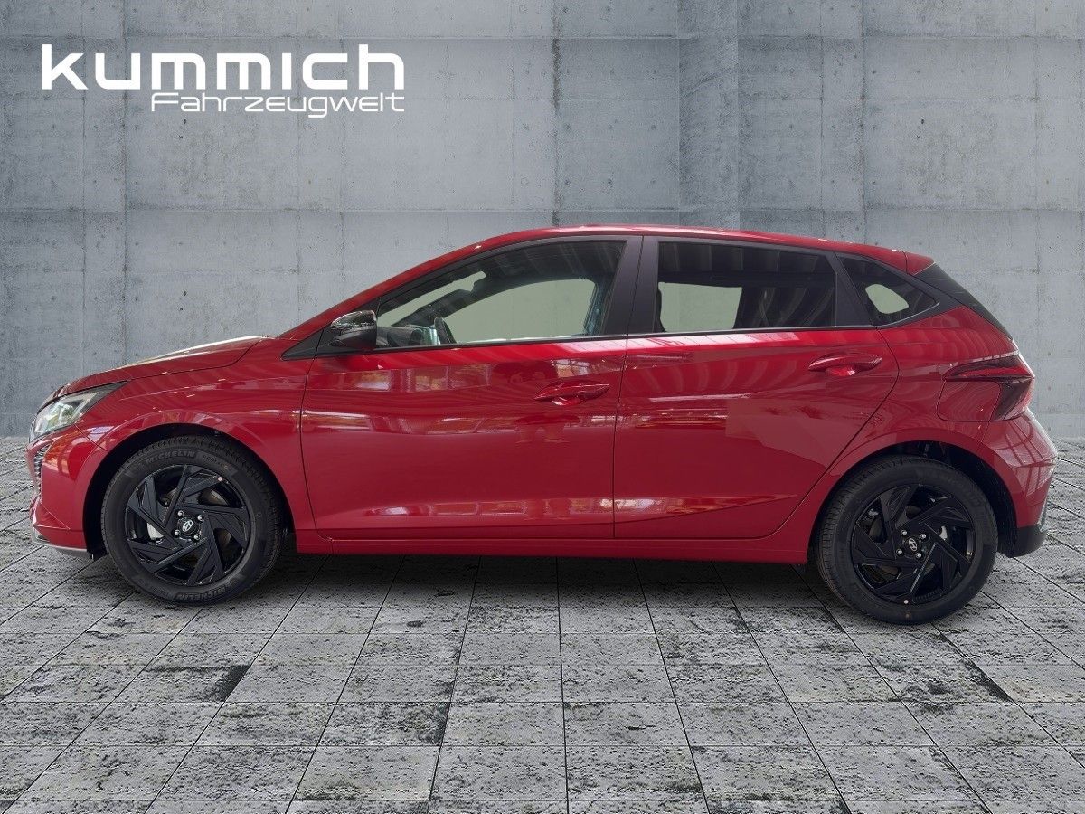 Hyundai i20 - Bild 6