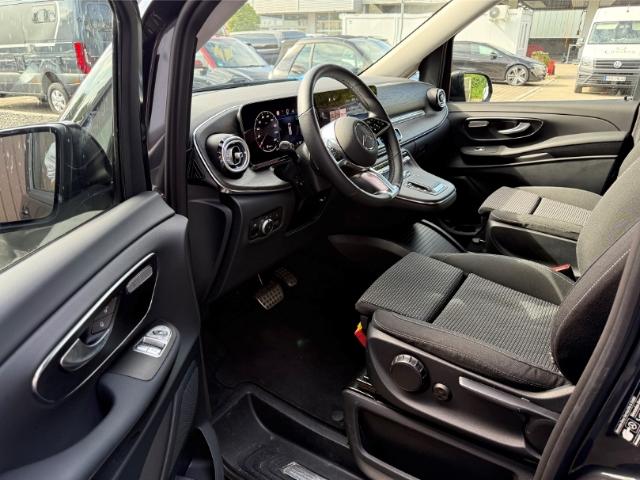 Mercedes-Benz V 250 d lang Style+ 7-Sitzer Tisch AHK EasyPack
