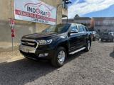 Ford Ranger 2.2 TDCi DC Limited 5pt. - Ford Ranger: 2.5
