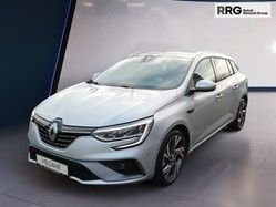 Renault Megane Grandtour R.S. LINE TCe 160 EDC (MY22) AB