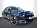 Citroën C4 PureTech 130 S&S *Automatik* MAX *beh. Lenkr* - Citroën C4 in Magdeburg