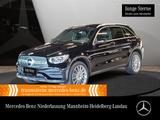Mercedes-Benz GLC 300 e 4M AMG/AHK/AdvInfo/AdvParkKam/HighAss - Mercedes-Benz GLC 300 in Ludwigshafen