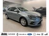 Renault Megane TCe 140 GPF INTENS NAVI KLIMAAUTO - Renault Megane in Duisburg