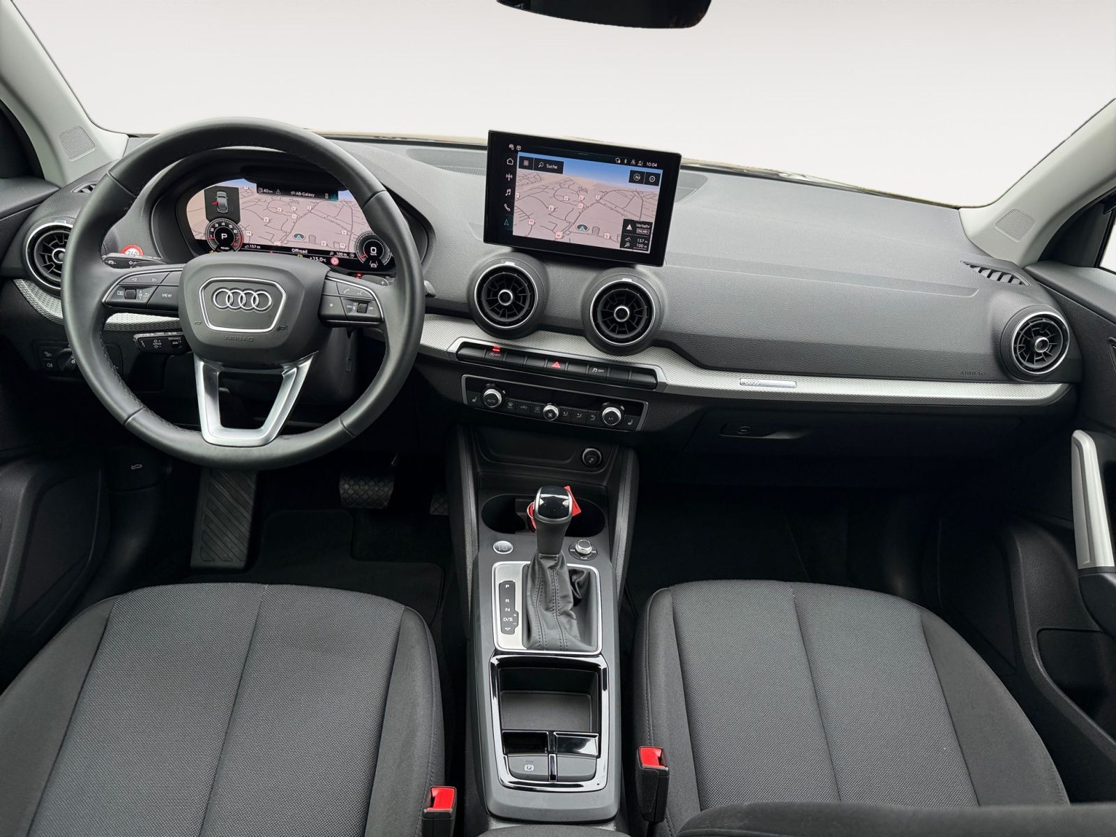 Audi Q2 - Bild 12