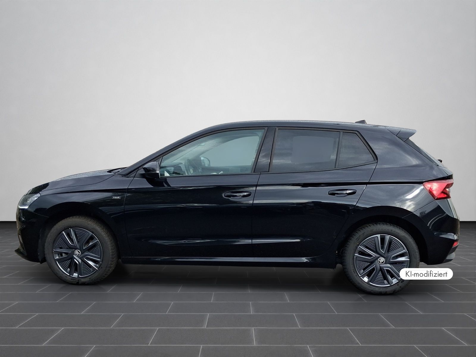 Skoda Fabia - Bild 8