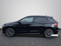 Skoda Fabia - Vorschau Bild 8