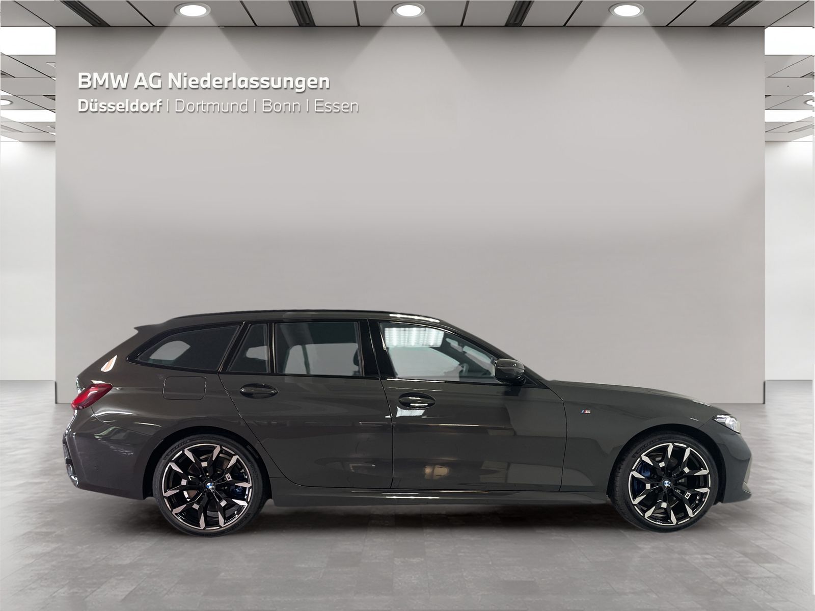 BMW 330 - Bild 5