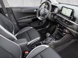 Kia Picanto 1.0 GDI AMT GT-Line Navi, Kamera, - Kia Picanto Neuwagen in Düsseldorf