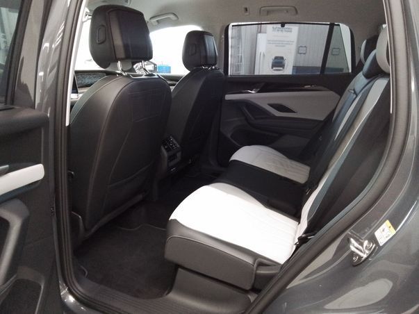 Volkswagen Tayron - Bild 7