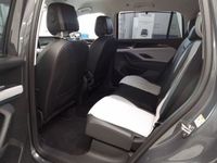 Volkswagen Tayron - Vorschau Bild 7