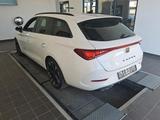 Cupra Leon Sportstourer 1.5 eTSI AHK-KAM-MMRY-FULLLINK - Cupra Leon Gebrauchtwagen in Hamburg