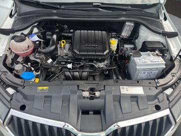 Škoda Fabia Cool Plus Sitzhzg+PDC+Inspektion neu !!, Bild 33