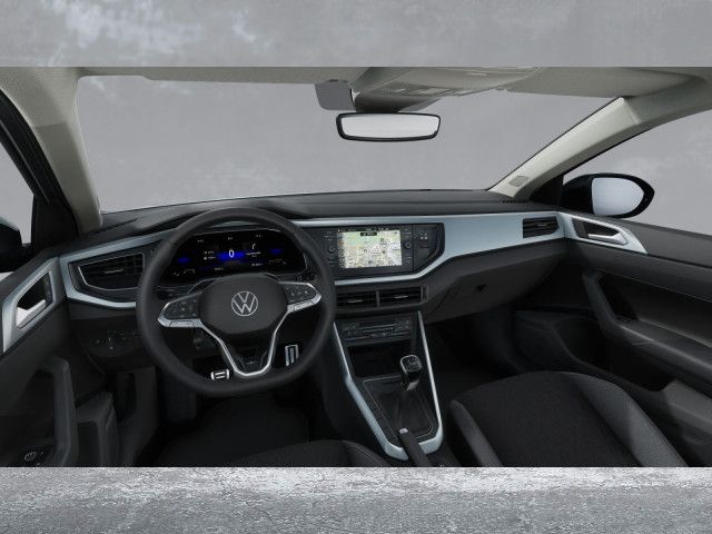 Volkswagen Taigo - Bild 9