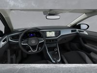Volkswagen Taigo - Vorschau Bild 9