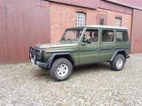 Mercedes-Benz Mercedes G-Klasse W460 G460 300GD H-Zulassung - gebrauchte Mercedes-Benz 300 aus dem Jahr 1985