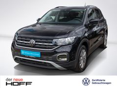Volkswagen T-Cross 1.0 TSI DSG MOVE Bluetooth APP Kamera Ei