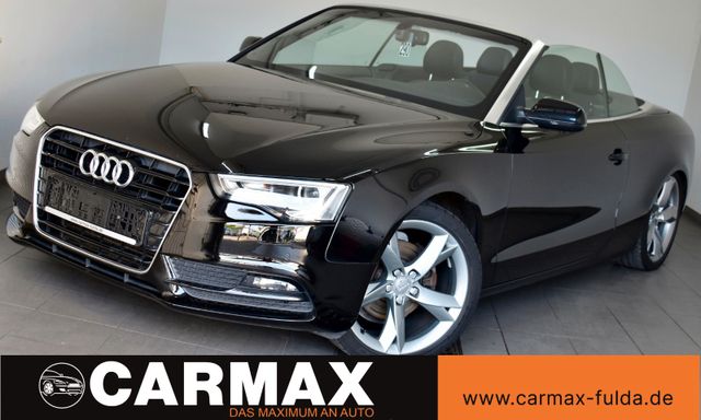 Audi A5 1.8 TFSI Cabriolet Leder,Xenon,SH,PDC