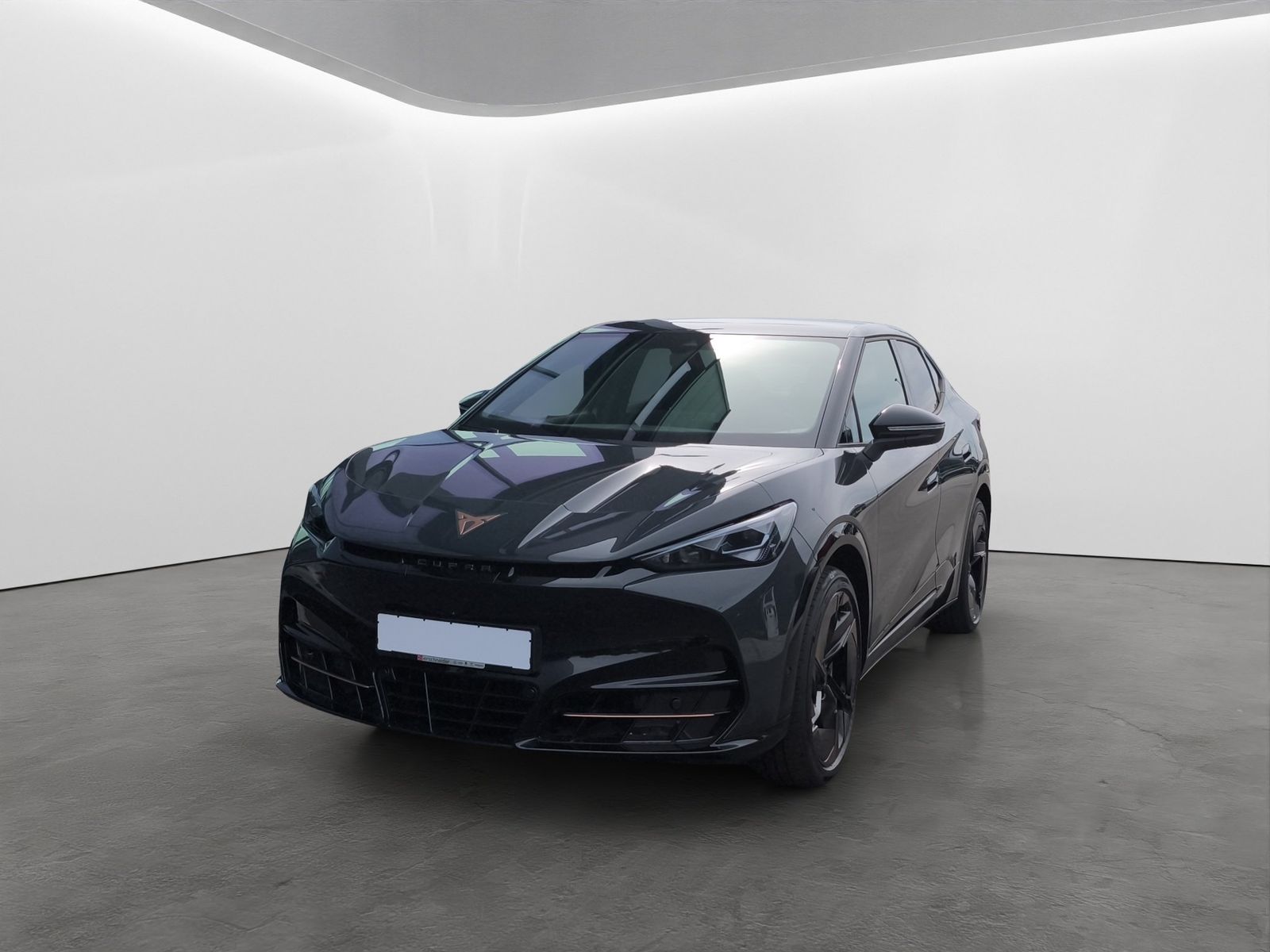 Cupra Tavascan 4Drive VZ LED NAVI ACC SIDEASS 82KWH WÄ imagem 2