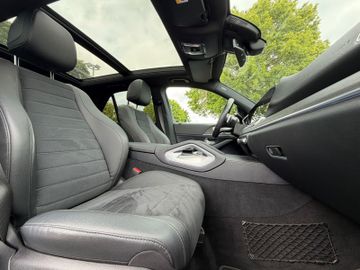 Mercedes GLE 450 - 9
